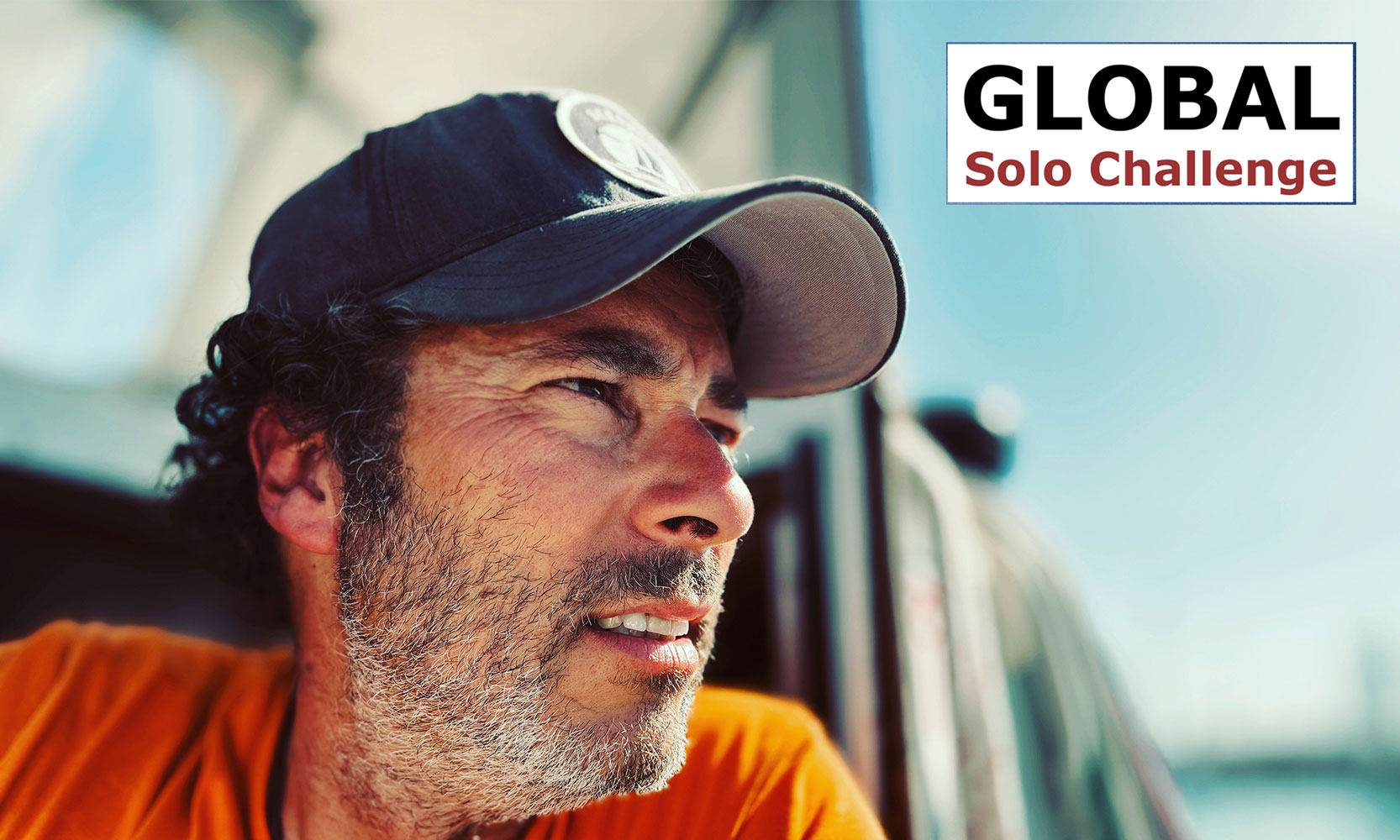 Der Skippe Phillip Hympendahl